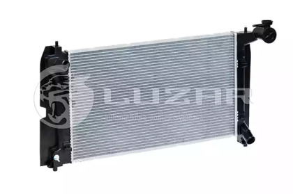 

Радиатор охлаждения LUZAR LRC19D0